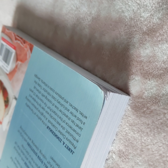 Instant Pot Obsession Cook Book - Picture 4 of 8